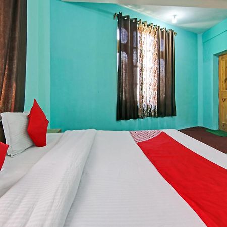 Hotel O Keylong Inn مايالي المظهر الخارجي الصورة